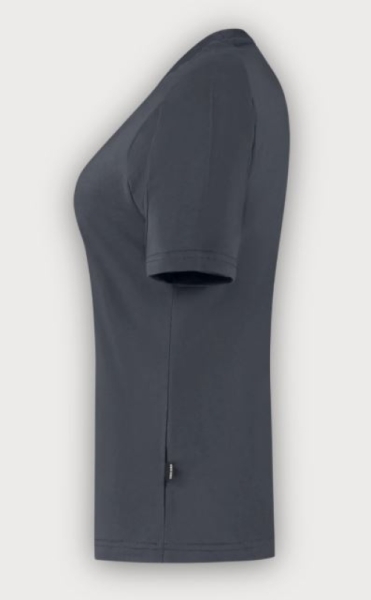 Tricorp T-Shirt Redefined Damen, Anthracite
