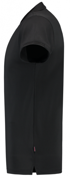 TRICORP-Worker-Shirts, Poloshirts, Bambus, 180 g/m², black