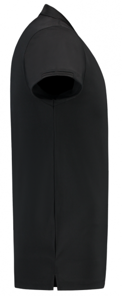 TRICORP-Worker-Shirts, Poloshirts, Bambus, 180 g/m², black