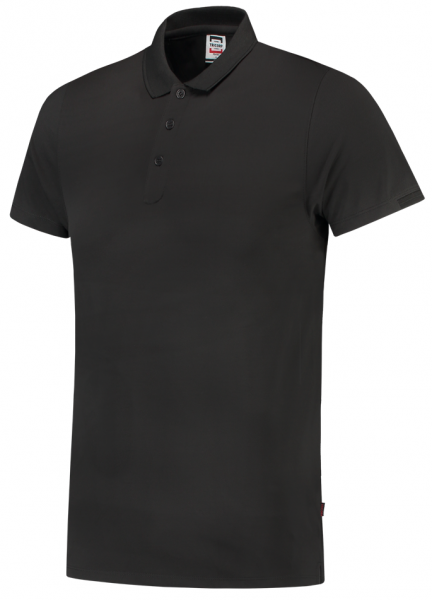 TRICORP-Worker-Shirts, Poloshirts, Bambus, 180 g/m², blackgrey