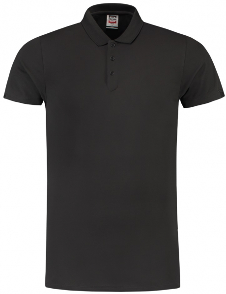 TRICORP-Worker-Shirts, Poloshirts, Bambus, darkgrey