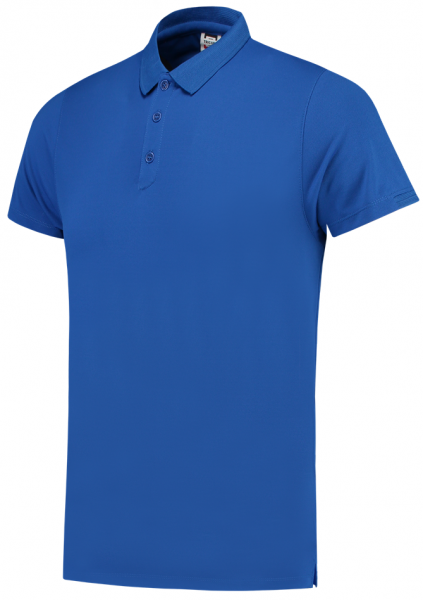 TRICORP-Worker-Shirts, Poloshirts, Bambus, 180 g/m², royalblau