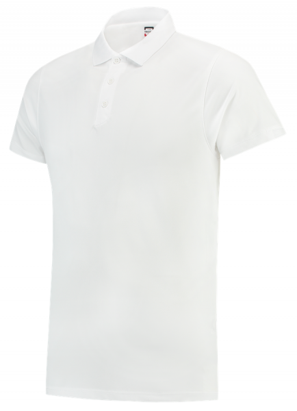 TRICORP-Worker-Shirts, Poloshirts, 180 g/m², weiß