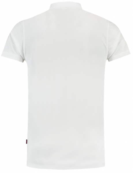 TRICORP-Worker-Shirts, Poloshirts, 180 g/m², weiß
