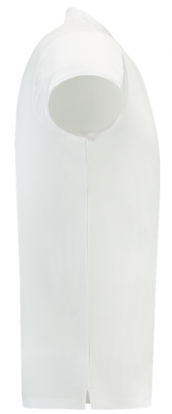 TRICORP-Worker-Shirts, Poloshirts, 180 g/m², weiß