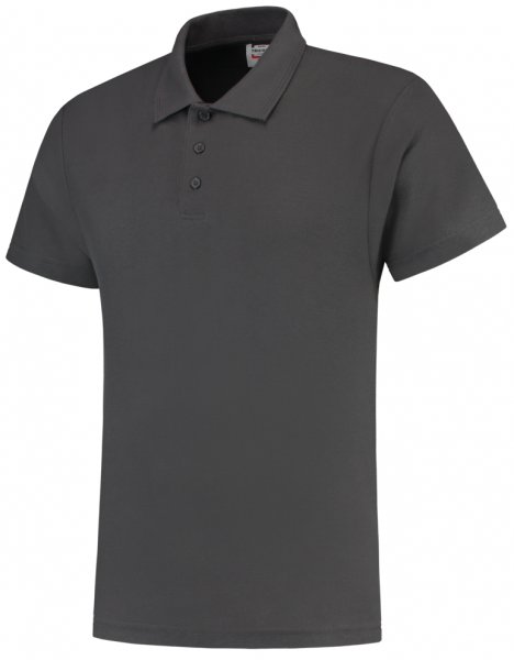 TRICORP-Worker-Shirts, Poloshirts, 180 g/m², darkgrey