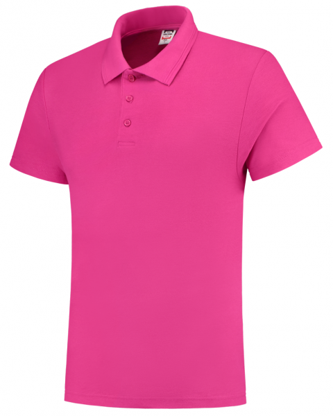 TRICORP-Poloshirts, 180 g/m², fuchsia