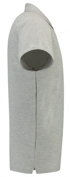 TRICORP-Worker-Shirts, Poloshirts, 180 g/m², grau meliert