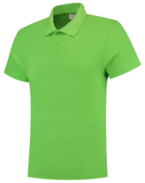 TRICORP-Worker-Shirts, Poloshirts, 180 g/m², lime