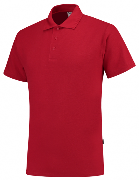 TRICORP-Worker-Shirts, Poloshirts, 180 g/m², red