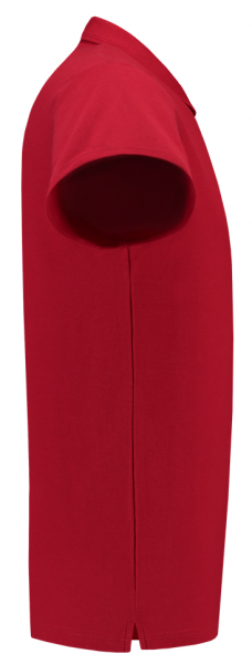 TRICORP-Worker-Shirts, Poloshirts, 180 g/m², red