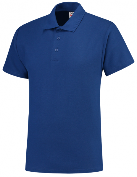 TRICORP-Worker-Shirts, Poloshirts, 180 g/m², royalblau