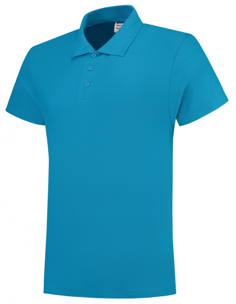 TRICORP-Worker-Shirts, Poloshirts, 180 g/m², turquoise