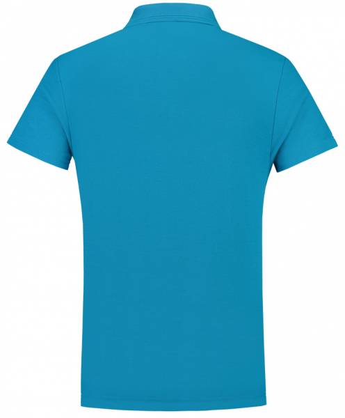 TRICORP-Worker-Shirts, Poloshirts, 180 g/m², turquoise