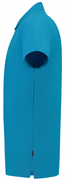 TRICORP-Worker-Shirts, Poloshirts, 180 g/m², turquoise