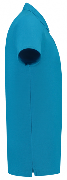 TRICORP-Worker-Shirts, Poloshirts, 180 g/m², turquoise