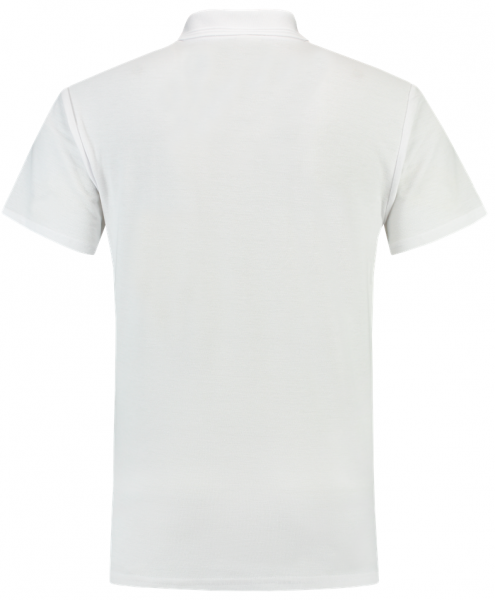 TRICORP-Worker-Shirts, Poloshirts, 180 g/m², weiß