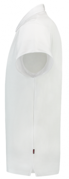 TRICORP-Worker-Shirts, Poloshirts, 180 g/m², weiß