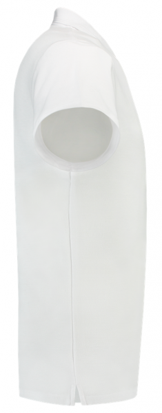 TRICORP-Worker-Shirts, Poloshirts, 180 g/m², weiß