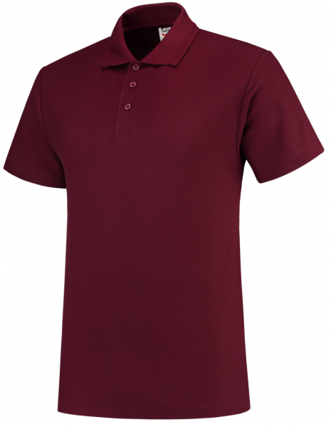 TRICORP-Worker-Shirts, Poloshirts, 180 g/m², wine