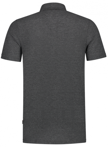 TRICORP-Worker-Shirts, Poloshirts, Slim Fit, 180 g/m², anthrazit-melange