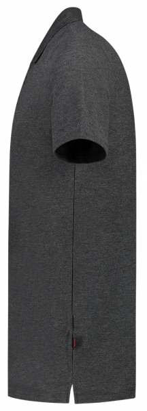 TRICORP-Worker-Shirts, Poloshirts, Slim Fit, 180 g/m², anthrazit-melange