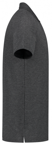 TRICORP-Worker-Shirts, Poloshirts, Slim Fit, 180 g/m², anthrazit-melange