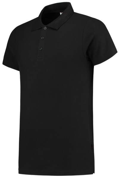 TRICORP-Worker-Shirts, Poloshirts, Slim Fit, 180 g/m², black