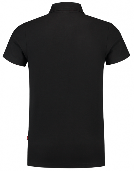 TRICORP-Worker-Shirts, Poloshirts, Slim Fit, 180 g/m², black