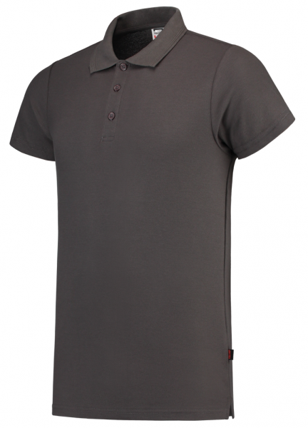 TRICORP-Worker-Shirts, Poloshirts, Slim Fit, 180 g/m², darkgrey