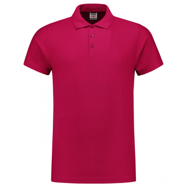 TRICORP-Poloshirts, Slim Fit, 180 g/m², fuchsia