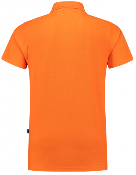 TRICORP-Worker-Shirts, Poloshirts, Slim Fit, 180 g/m², orange