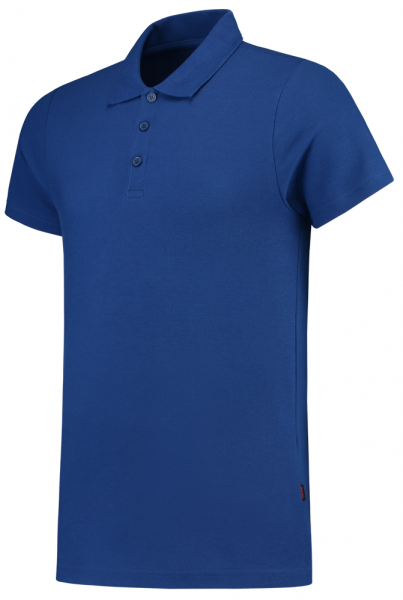 TRICORP-Worker-Shirts, Poloshirts, Slim Fit, 180 g/m², royalblau