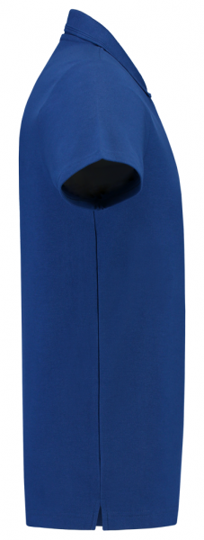 TRICORP-Worker-Shirts, Poloshirts, Slim Fit, 180 g/m², royalblau