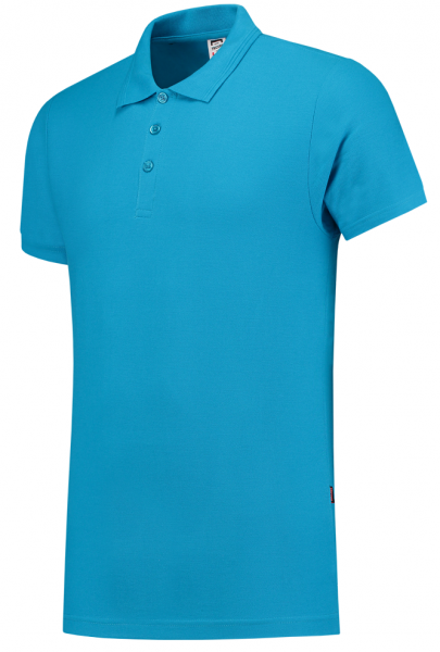 TRICORP-Worker-Shirts, Poloshirts, Slim Fit, 180 g/m², turquoise