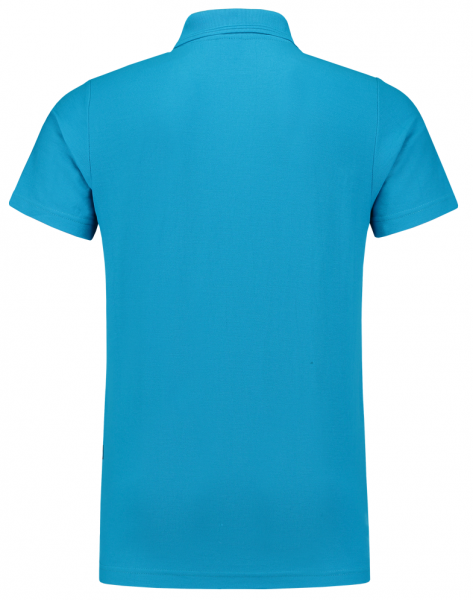 TRICORP-Worker-Shirts, Poloshirts, Slim Fit, 180 g/m², turquoise
