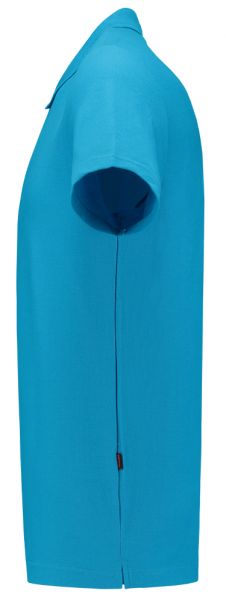 TRICORP-Worker-Shirts, Poloshirts, Slim Fit, 180 g/m², turquoise