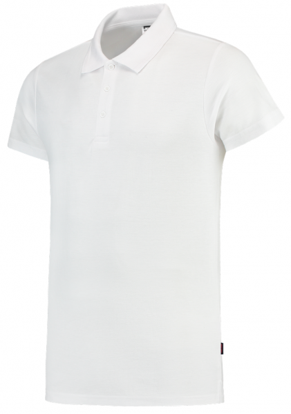 TRICORP-Worker-Shirts, Poloshirts, Slim Fit, 180 g/m², weiß