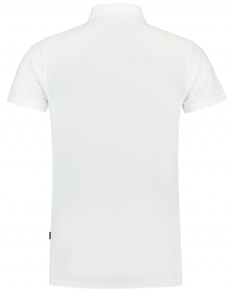 TRICORP-Worker-Shirts, Poloshirts, Slim Fit, 180 g/m², weiß