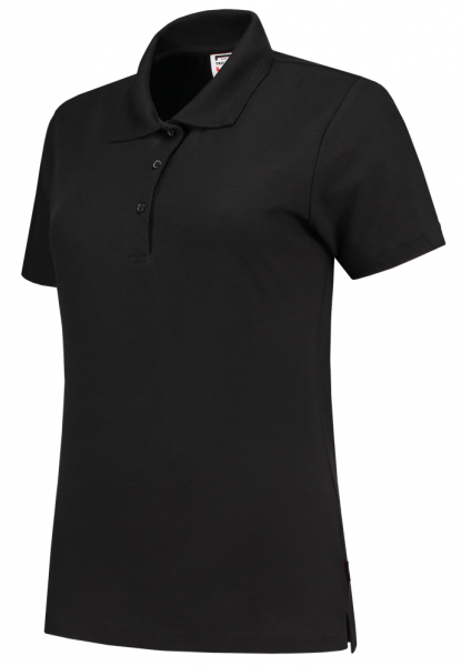 TRICORP-Worker-Shirts, Damen-Poloshirts, 180 g/m², black
