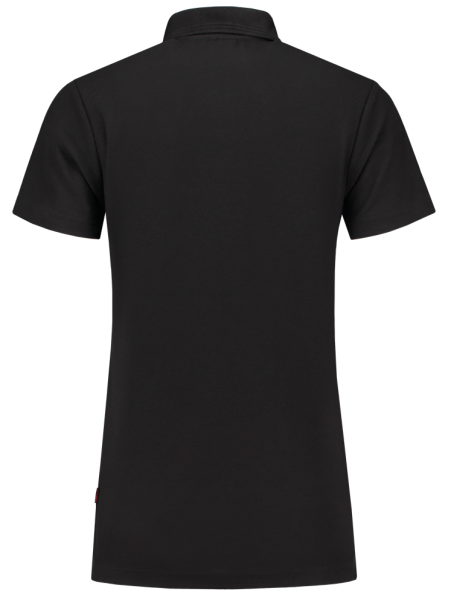TRICORP-Worker-Shirts, Damen-Poloshirts, 180 g/m², black