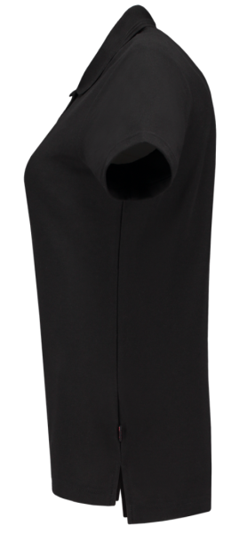 TRICORP-Worker-Shirts, Damen-Poloshirts, 180 g/m², black