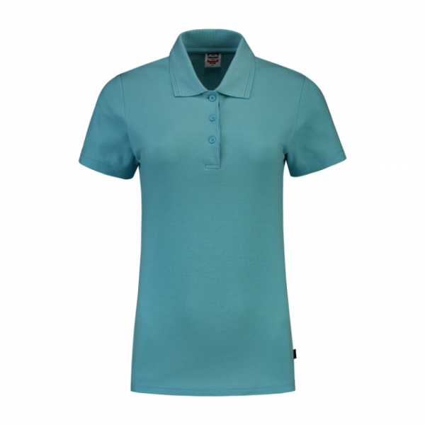 TRICORP-Damen-Poloshirts, 180 g/m², chrystal