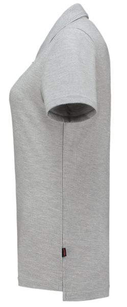 TRICORP-Worker-Shirts, Damen-Poloshirts, 180 g/m², grau meliert