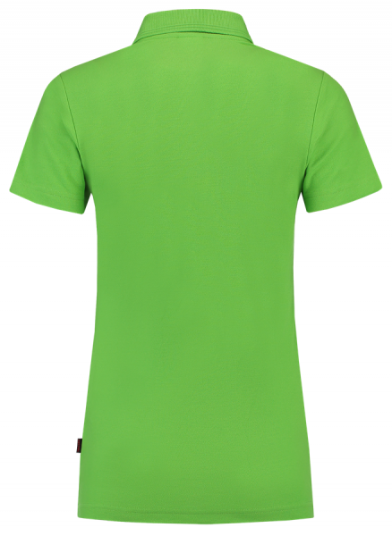 TRICORP-Worker-Shirts, Damen-Poloshirts, 180 g/m², lime