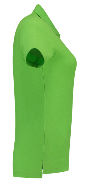 TRICORP-Worker-Shirts, Damen-Poloshirts, 180 g/m², lime