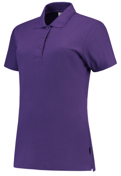 TRICORP-Worker-Shirts, Damen-Poloshirts, 180 g/m², purple