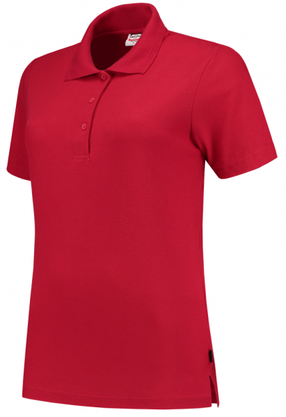 TRICORP-Worker-Shirts, Damen-Poloshirts, 180 g/m², red