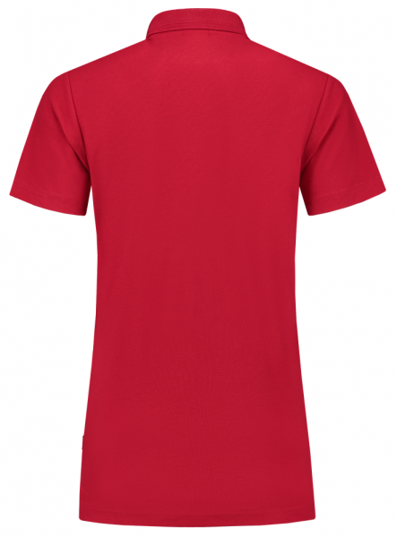 TRICORP-Worker-Shirts, Damen-Poloshirts, 180 g/m², red