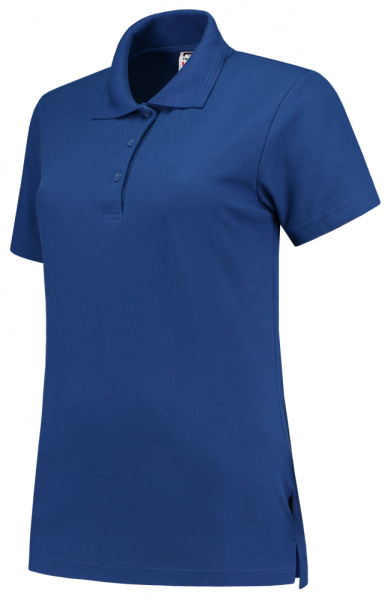 TRICORP-Worker-Shirts, Damen-Poloshirts, 180 g/m², royalblau